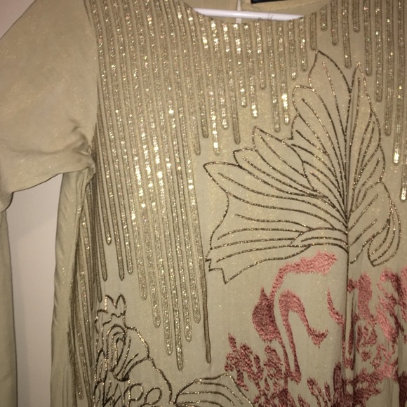 Limelight kurta - Picture 2 of 3